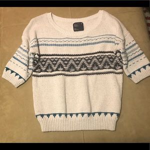 AmericanEagle knitted sweater!